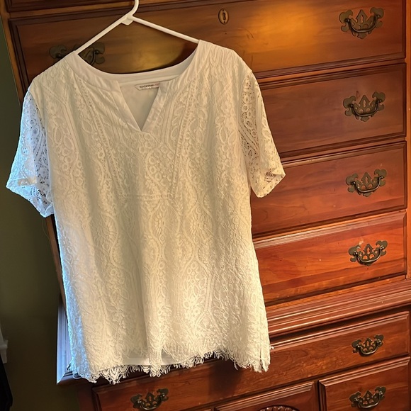 Blouse - Picture 8 of 8